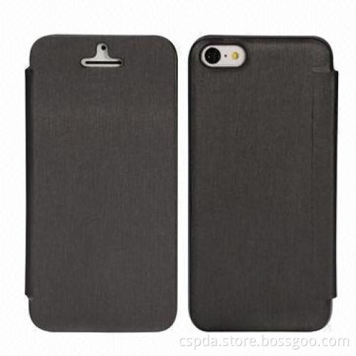 Ultra Slim Book Case for iPhone 5C